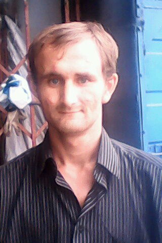 Виктор Чигирь