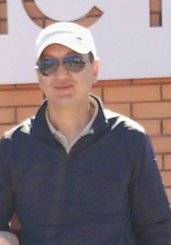 Куат Ахметов