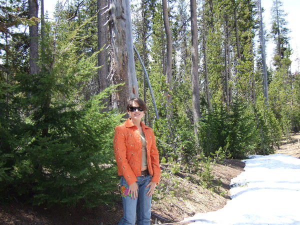 Наталья Матвеенкова