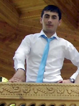 Сулхиддин Оев