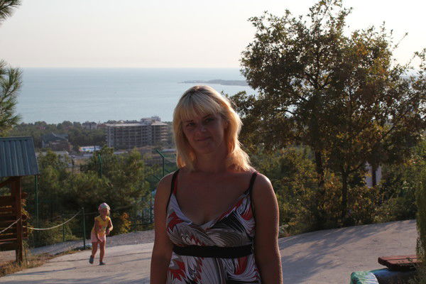 Юлия Мазуренко