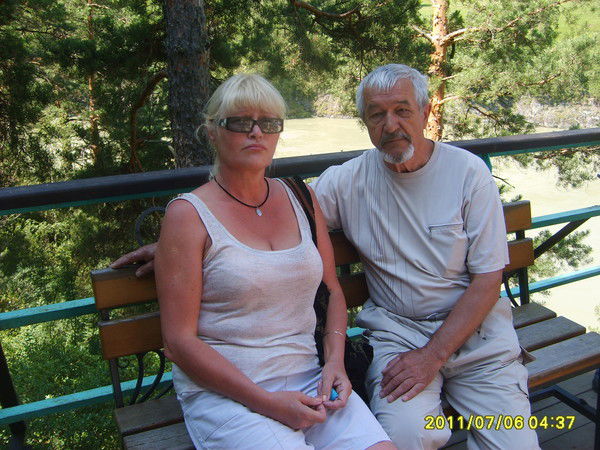 Владимир Балахонов