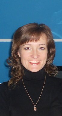 Олена Пилявець