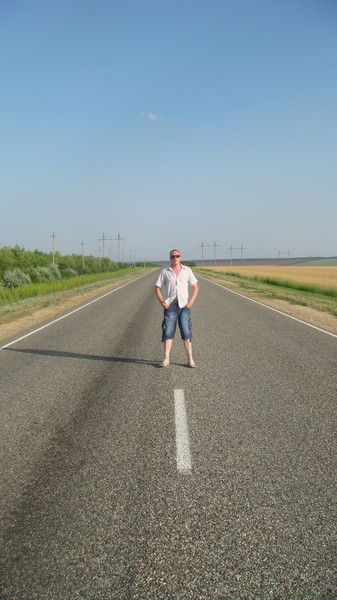 Дмитрий Никитин