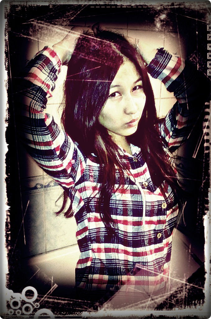 Айдана Нуриева