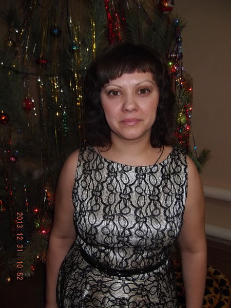 Любовь Сундук