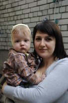 Дина Лисковская