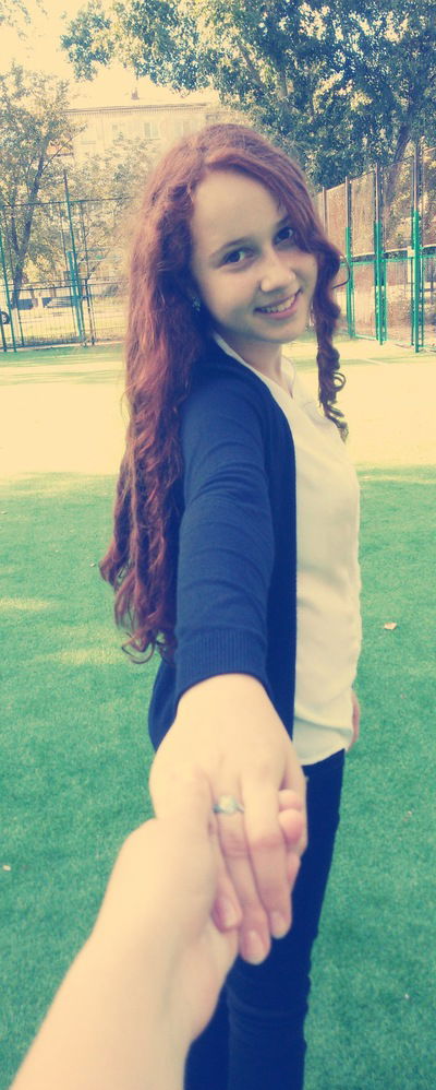 Анна Мамонтова