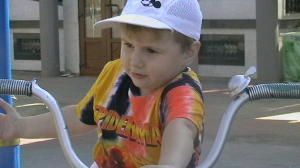 Мирослав Терехин