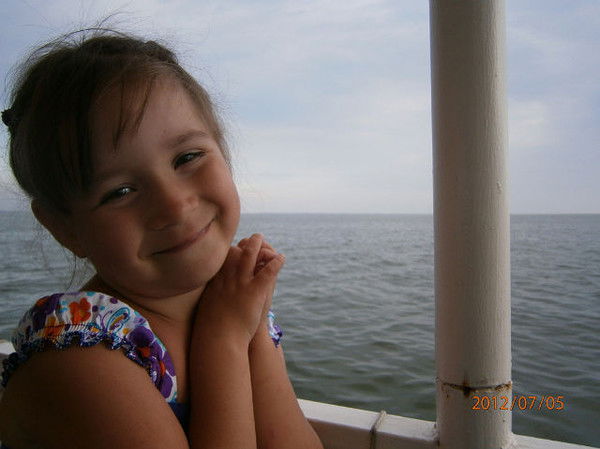 Надежда Калиниченко