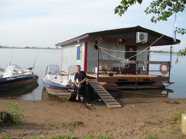 Игорь Култышев