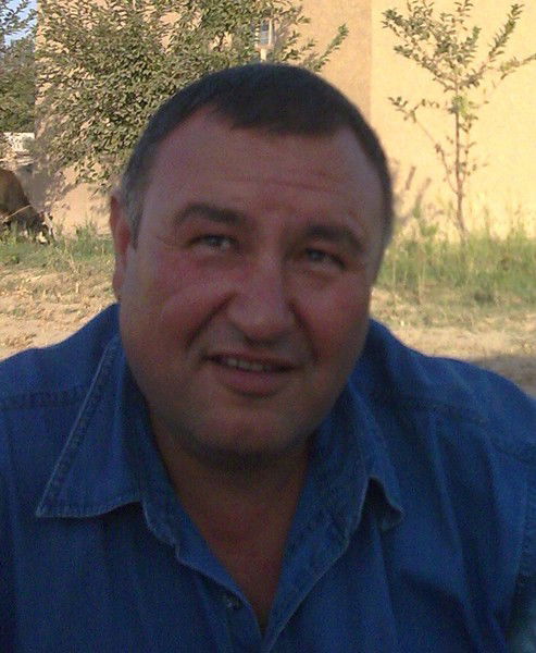 Sherali Irgashev