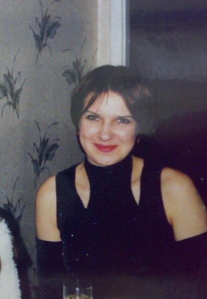 Marina Ильенко