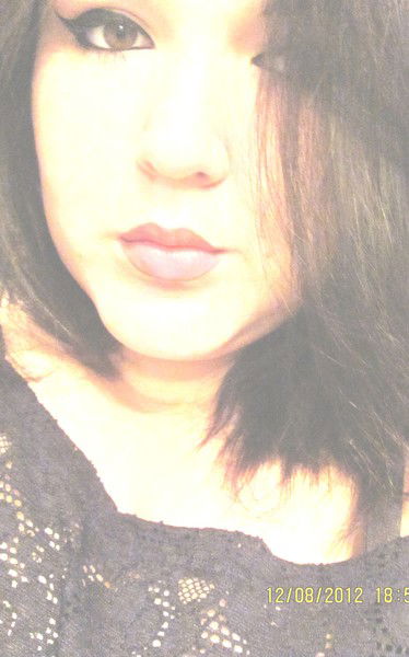 Ольга Чистова