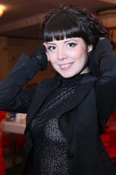 Ирина Гуменская