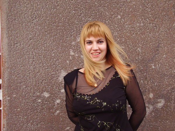 Владлена Левина