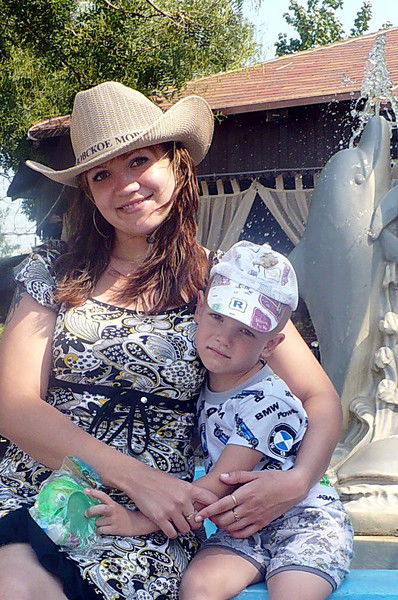 Ирина Кирсанова