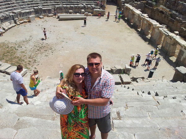 Анастасия Онгемах