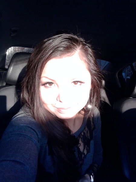 Анастасия Жильникова