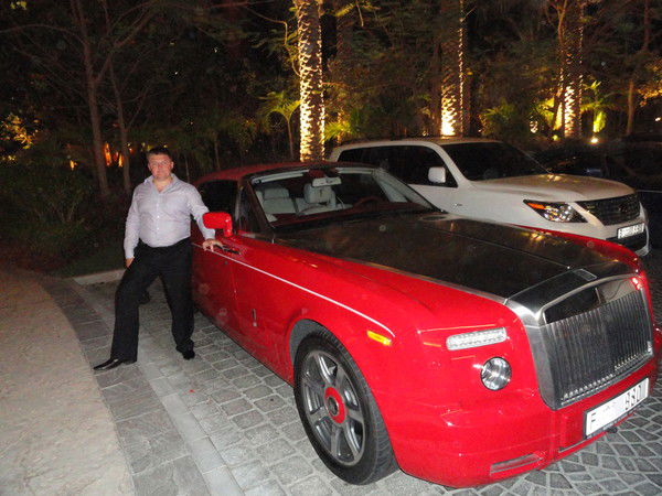 Владислав Грушка