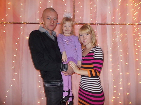 Томочка Шатрова