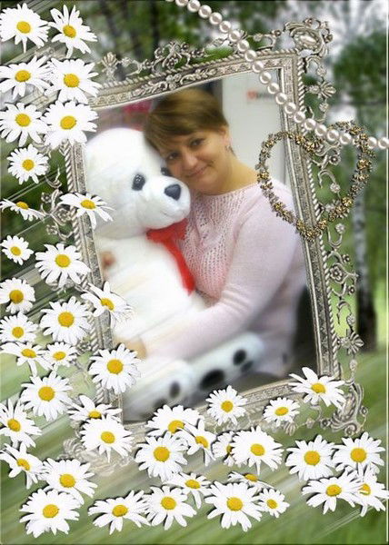 Юлия Нилова