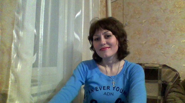 Нина Гайворонская