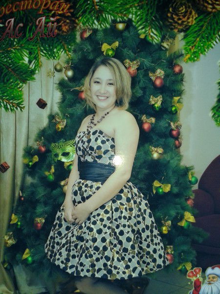 Роза Бейсикеева