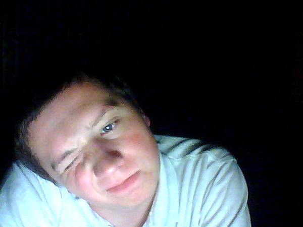 Кирюха Сидоров