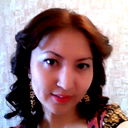 Айнур Сулейменова
