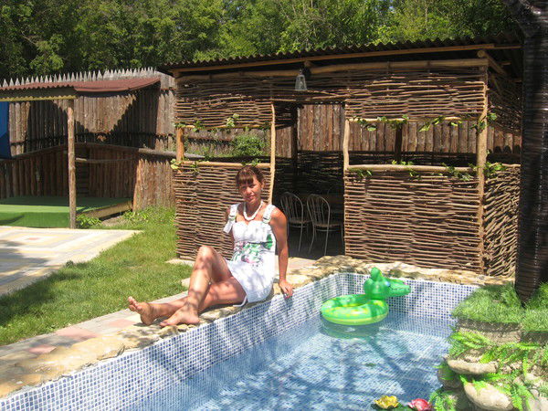 Ира Шевченко