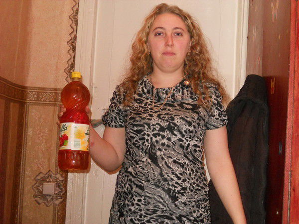 Наталья Блажко(Геринг)