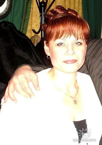 Наталия Шандра