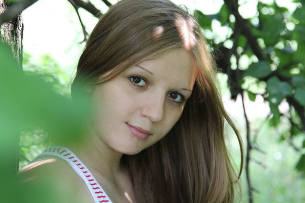 Ольга Зиганшина