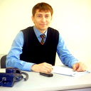 Дмитрий Козельский