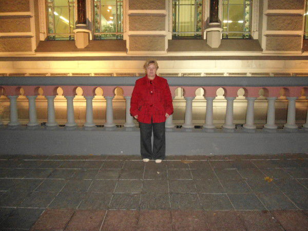 Людмила Андрух