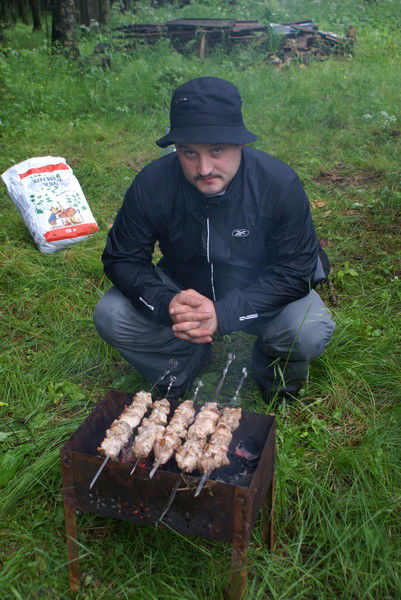 Петр Лебедев