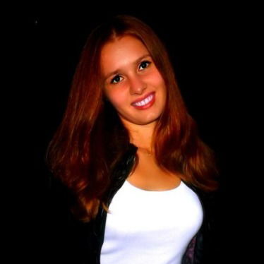 Анна Можаева