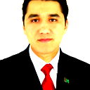 Murat Charyev