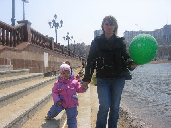 Юлия Лукина