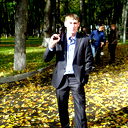 Дмитрий Гомонов