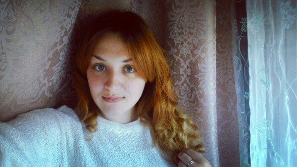 Юлианнка Сайфуллина