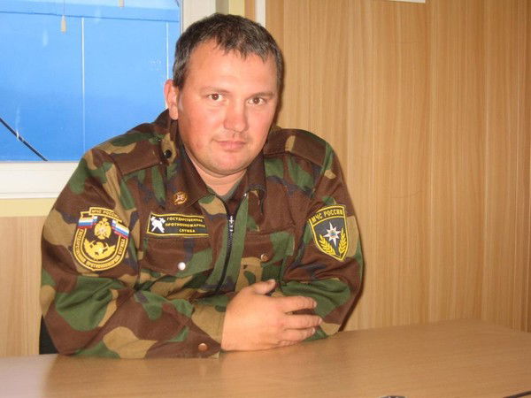 Вячеслав Горбунов