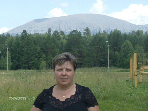 Наталья Пантелеева