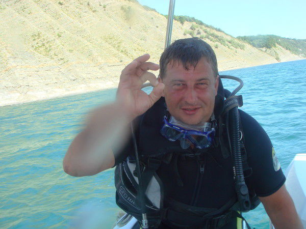 Игорь Чернов