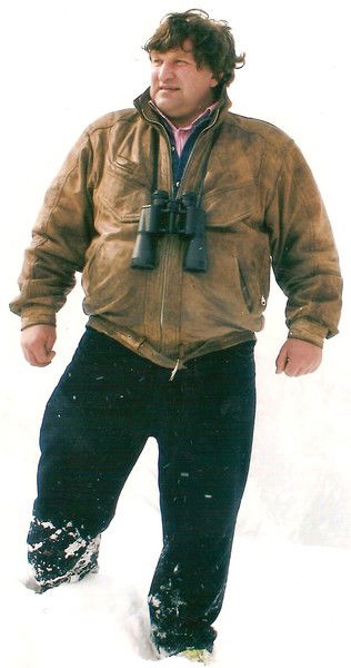 Суходолов Виктор