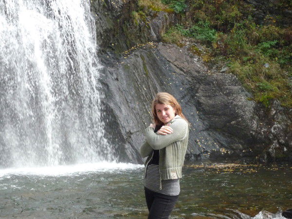 Анюта Беляева