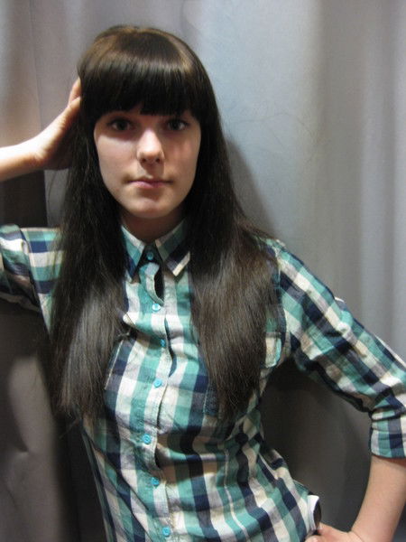 Оксана Лебедева