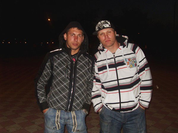 Денис Удалов