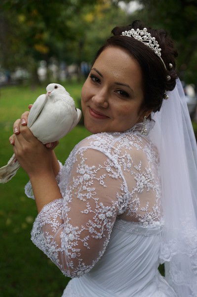 Ольга Кузнецова (Колотилина)